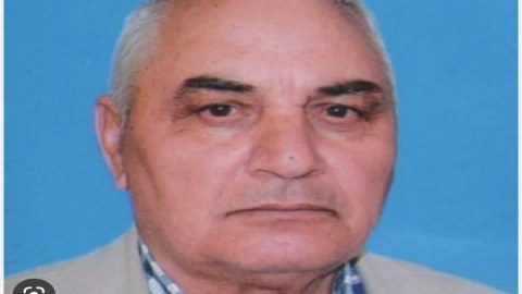 Yazıçı-publisist Nemət Veysəlli vəfat etdi