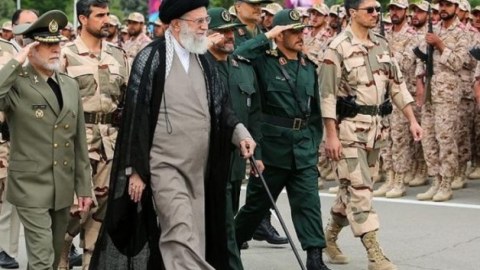 SEPAH daxilində parçalanma: Məxfi məlumatlar xaricə ötürülür?
