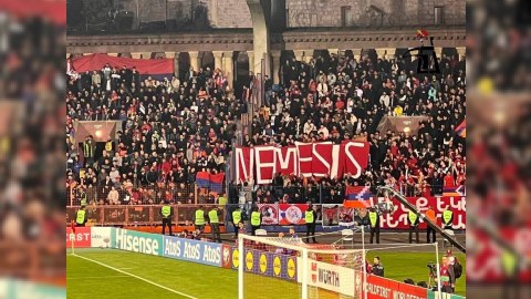 Ermənilərdən növbəti təxribatçı ADDIM 