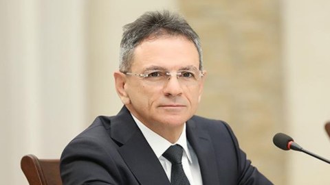 Mədət Quliyevin yeni müavini kimdir? - DOSYE