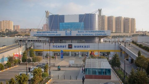 Bayramda regionlara 3400-dən çox reys həyata keçirilib