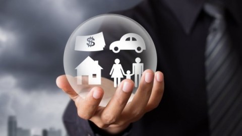 Azərbaycanın sığorta bazarı 24 % böyüyüb