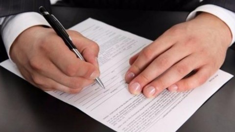 Nazirlərin aprel ayı üçün qəbul CƏDVƏLİ