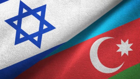 İsrailə səfirliyimizin açılışına gedən deputatlardan İrana MESAJ