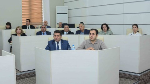 UNEC-də Elm festivalı yekunlaşıb