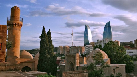 Bakının havasında dəm qazı normadan yüksəkdir