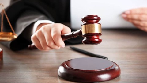Dələduzluqda təqsirləndirilən idmançının istintaqı yekunlaşdı