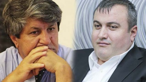 Tanınmış vəkil Əvəz Zeynallını ifşa etdi - Sensasion faktlar 