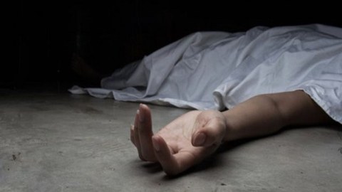 İtkin düşən 90 yaşlı kişinin meyiti tapıldı