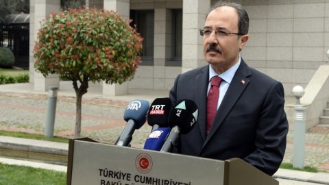Qarabağda işləyən Türkiyə vətəndaşları necə səs verəcəklər?