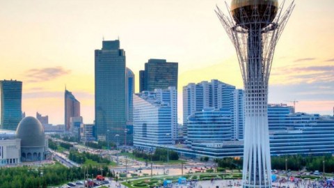 Qazaxıstanda təqaüdlə təhsil imkanı
