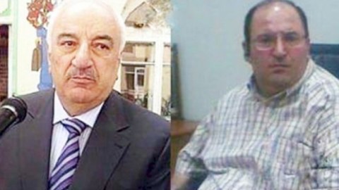 Abid Şərifovun oğlu vəfat etdi