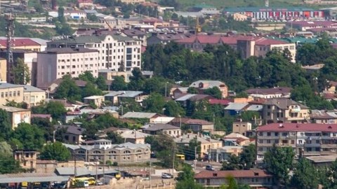 Bakının görüş təklifinə separatçılardan təxribatçı cavab