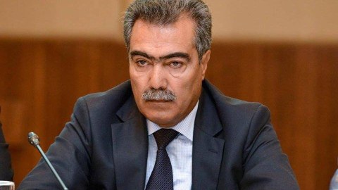 Vüqar Səfərlinin əmlakı özünə qaytarıldı - Məhkəmə qərarı