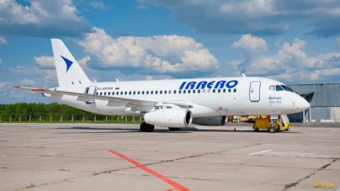 Novosibirsk–Bakı istiqamətində uçuşlara başlanılır