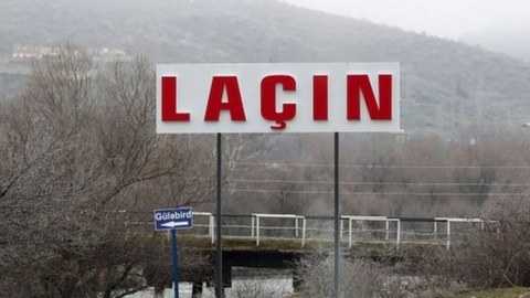 Laçının iki kəndinin baş planı təsdiqləndi