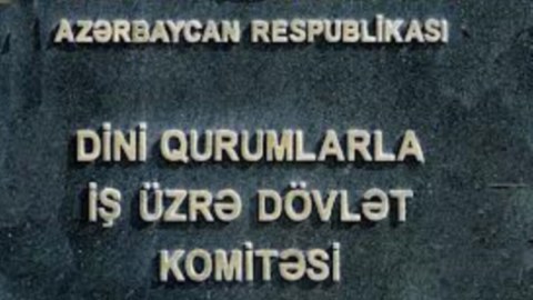 Dindarlardan Qarabağdakı ermənilərə MÜRACİƏT