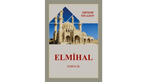 İlahiyyat İnstitutu növbəti dərsliyini nəşr etdirib