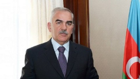 Vasif Talıbovun polislə bağlı qoyduğu qayda ləğv olundu