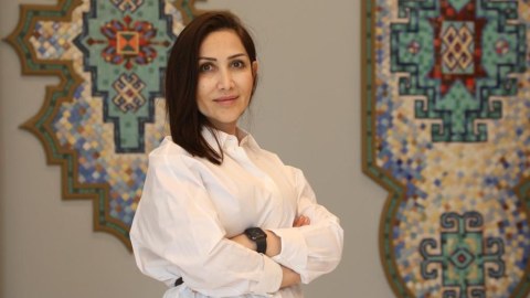 Nazirlik yeni aksiyaya start verdi