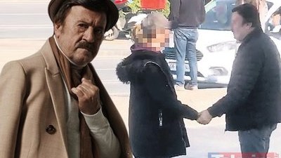 Məşhur müğənni qadınlara əxlaqsız təkliflər edib - VİDEO
