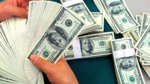 Dolların sabaha olan MƏZƏNNƏSİ