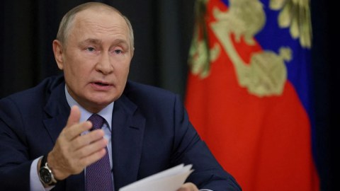 Putin İrəvana getməyəcək - Bu, Azərbaycanın əleyhinədir