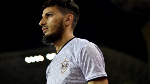 “Alanyaspor” Zubiri transfer etmək istəyir