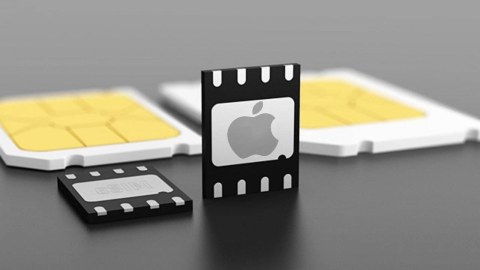 “Apple” yeni “iPhone 15”də SİM kartlardan imtina edəcək