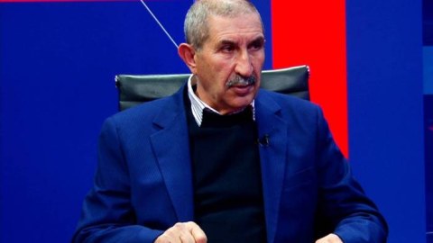 Putin İrəvana gəlsə, onu həbs etməli olacağıq - Erməni deputat 