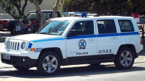 Yunanıstanda İranın terror şəbəkəsi ifşa edildi