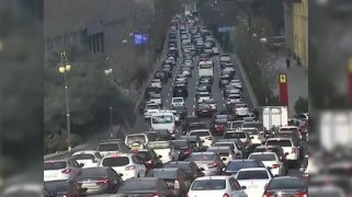 Hazırda bu yollarda TIXAC var