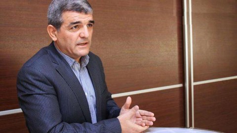 Fazil Mustafa ikinci dəfə əməliyyat edildi
