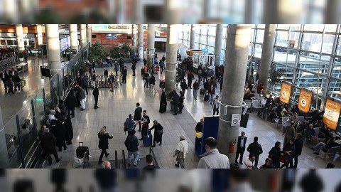 İranda mühacirət dalğası - Ən çox bu ölkələrə gedirlər