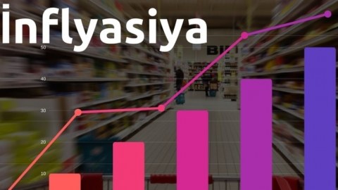 İnflyasiya proqnozu dəyişmədi