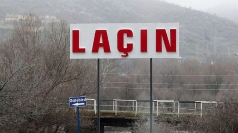 Bu il Laçına qayıdırıq