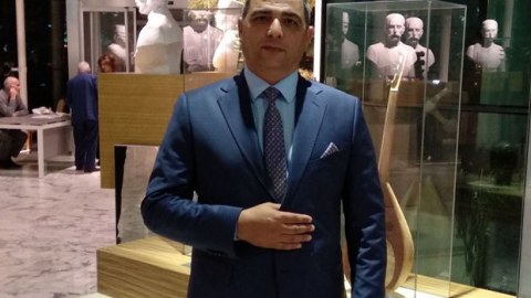 Fazil Mustafanın qardaşı: “Silahlı şəxslər kameraya düşməyib”