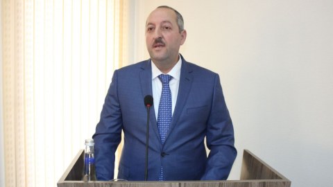 Sabiq icra başçının cəzası azaldıldı