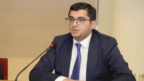 Gələn aydan ixtisasartırma təlimləri BAŞLAYIR
