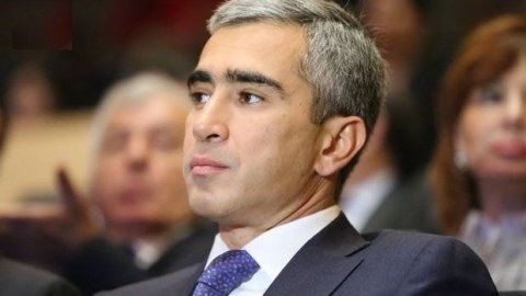 Anar Ələkbərov Fazil Mustafaya baş çəkdi