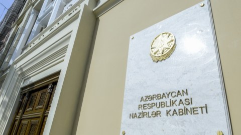 2023-2025-ci illər üzrə Baş Kollektiv Saziş bağlanıldı