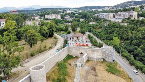 AXC-Müsavat cütlüyü Laçın və Şuşanın işğalına imkan yaratmışdı