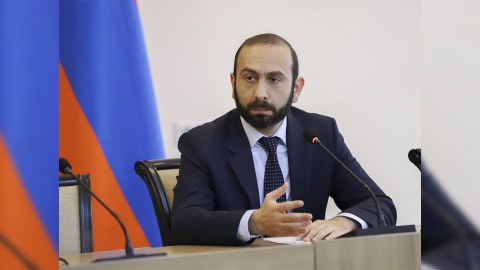 Mirzoyan Maltaya səfər edəcək 