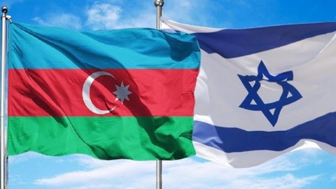 Azərbaycan İsraillə 200 milyonluq saziş imzalayacaq