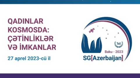 Bu tədbir Azərbaycanda ilk dəfə keçiriləcək