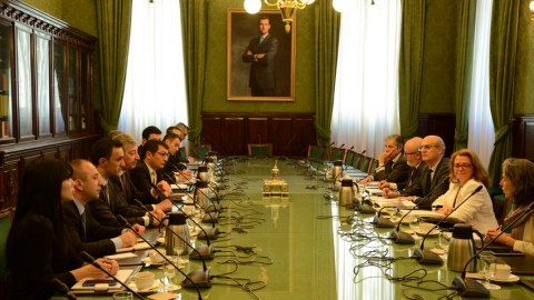 Bakıda İspaniya səfirliyi açıla bilər