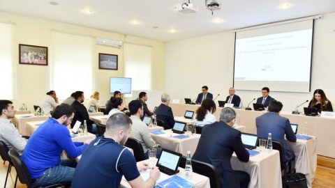 Federasiyada seçki - Yeni rəhbər məlum oldu