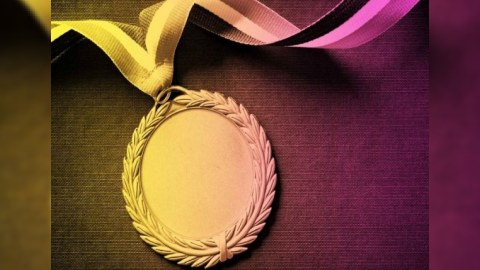 Azərbaycanın ən yüksək dərəcəli medalı DƏYİŞİR