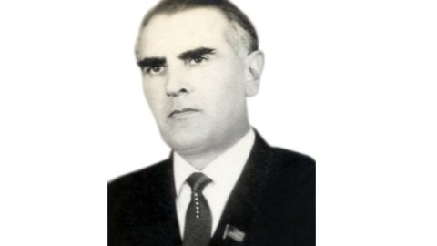 Görkəmli ziyalı Qənbər Qurbanovu xatırlayarkən
