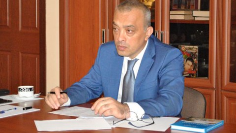 Yeni yaradılan Agentliyə sədr təyin edildi - SƏRƏNCAM